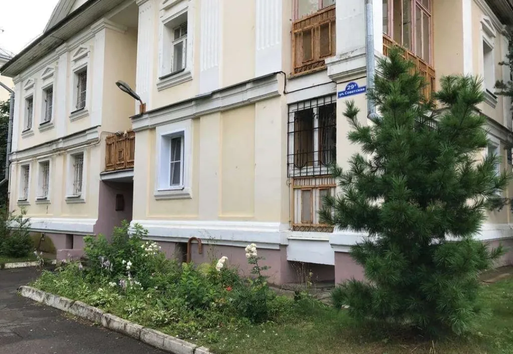 Уютная квартира в самом центре города