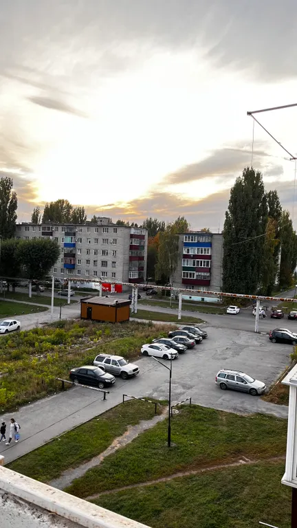 Уютная квартира в самом сердце города