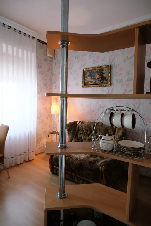 Квартира Уютная квартира в центре города — Севастополь