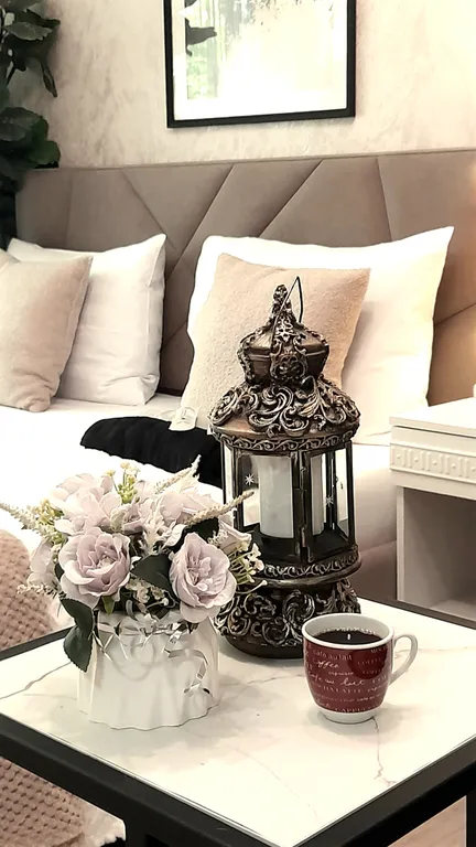 Уютная квартира в районе Черемушки