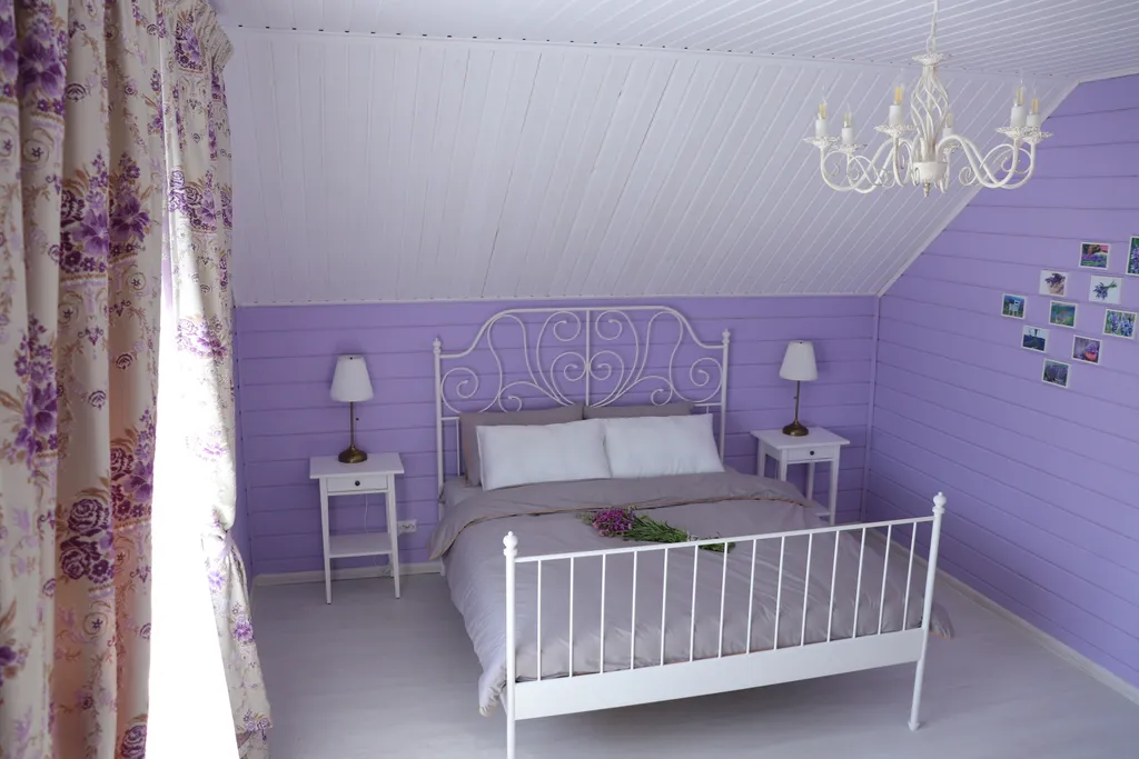 4-комнатный Дом