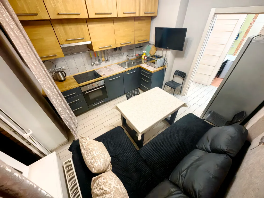 Квартира Двушка Красивые Глаза — аренда посуточно в Люберцы