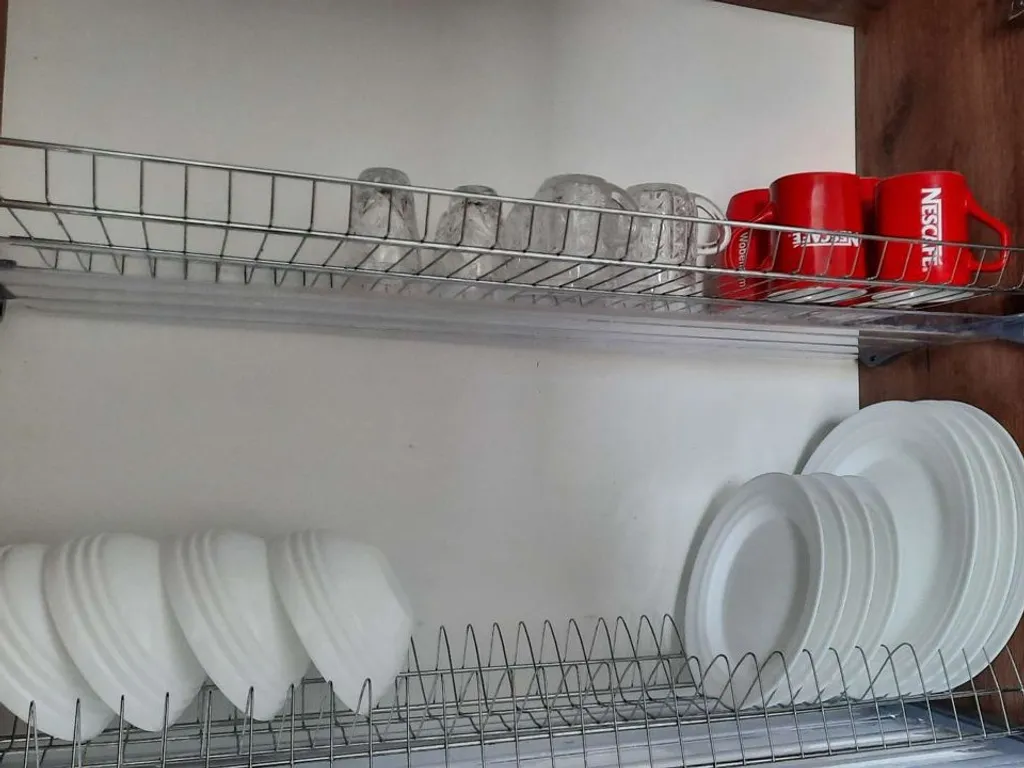 Уютная евродвушка на Есенина