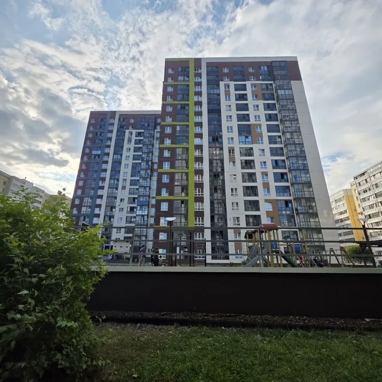 Апартаменты в новом ЖК рядом с автовокзалом, быстрое заселение