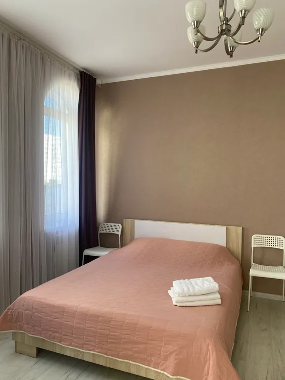 Квартира 1-комнатная Квартира — Севастополь