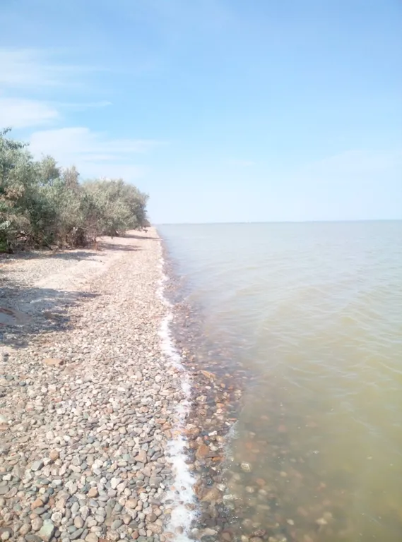 Прекрасное место для отдыха