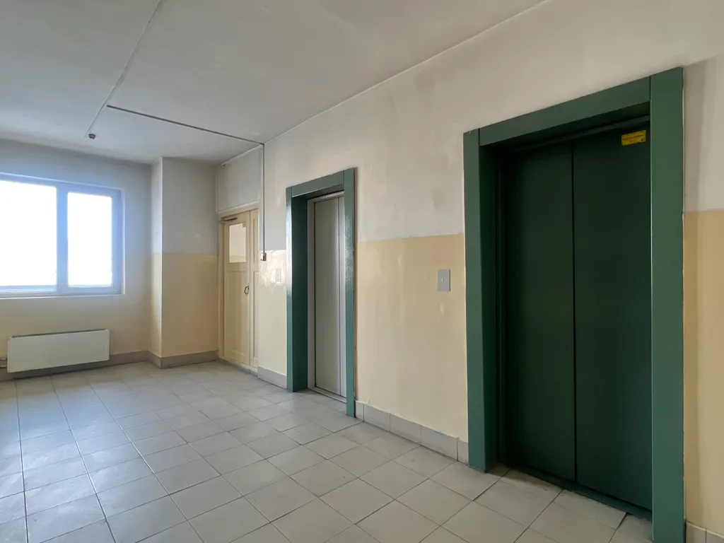 Просторная однушка на ЖД вокзале, не берем оплату за финальную уборку