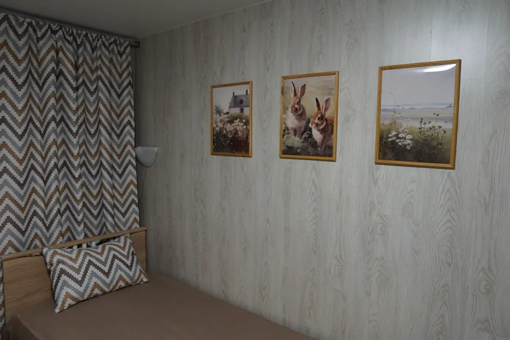 Уютный новый коттедж рядом с Рускеалой