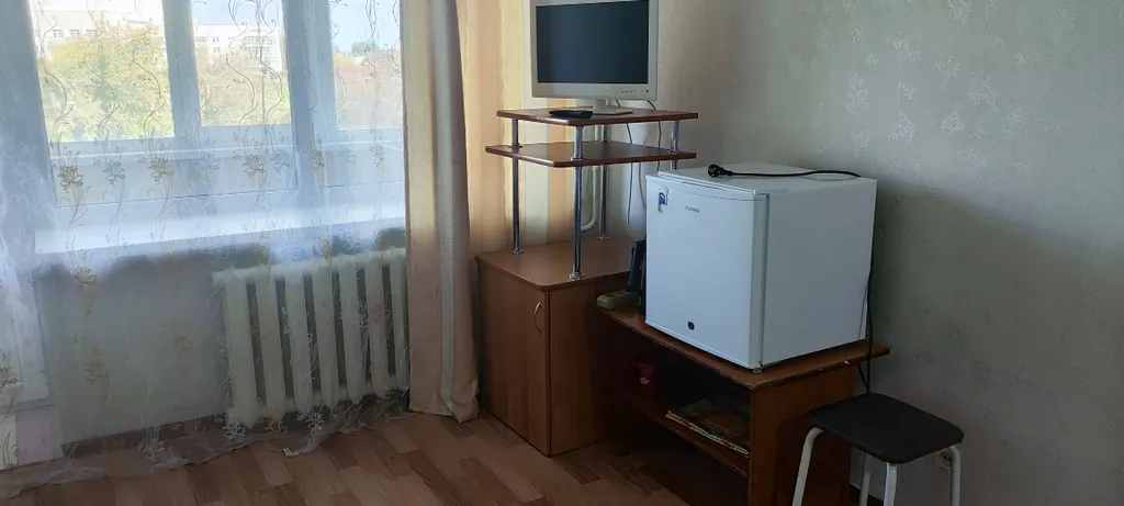 Комната возле Центра Иллизарова