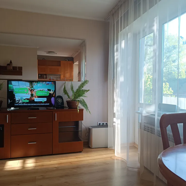 Евродвушка у Верхнего озера