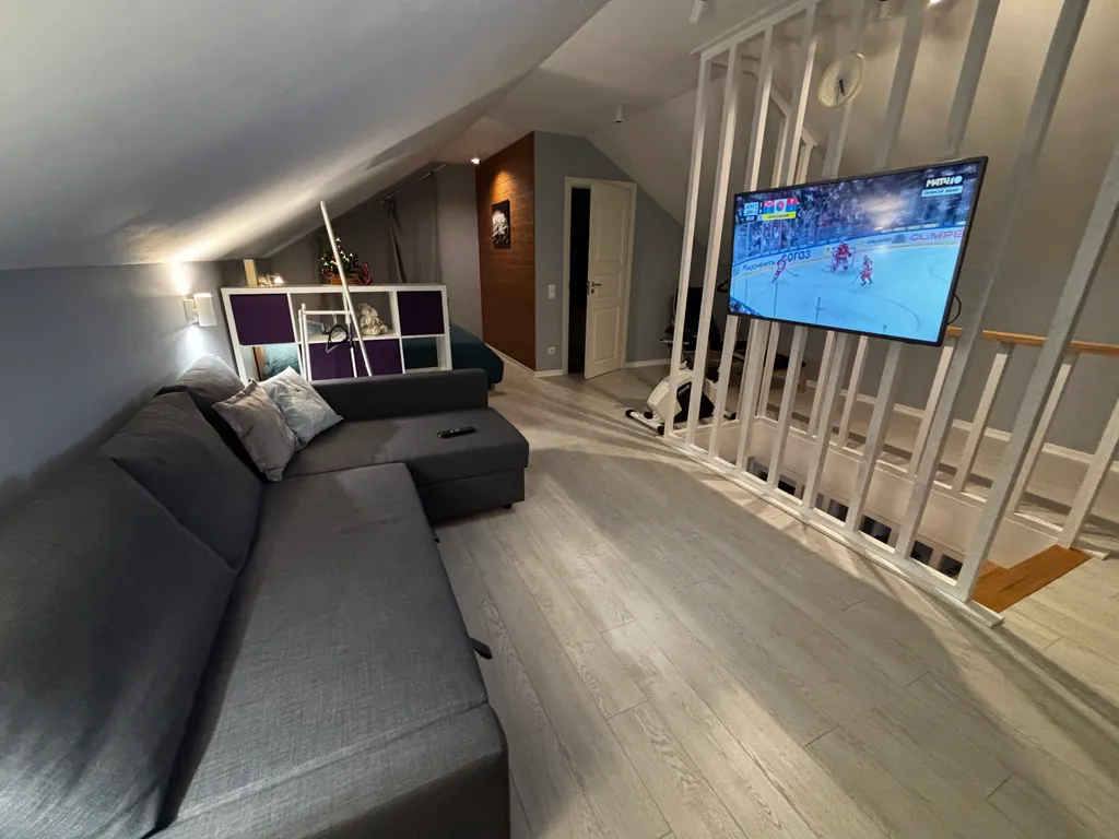 2-комнатный Дом