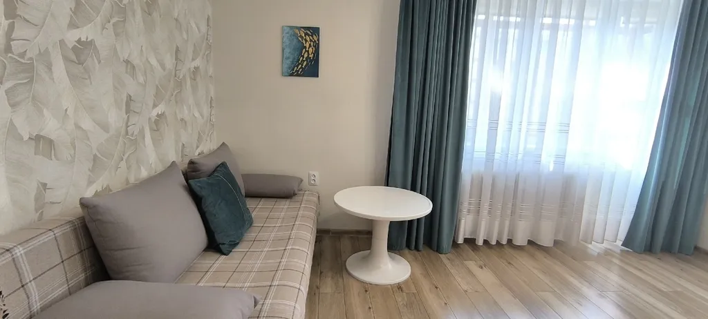 Квартира Квартира Amber Home 39 — Калининград