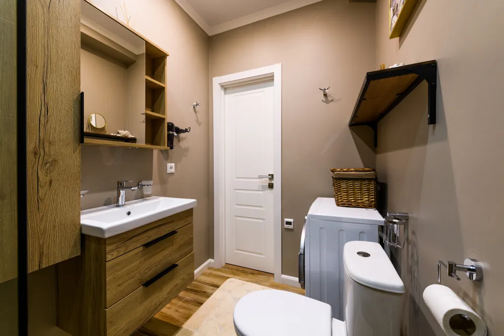 Премиум апартаменты