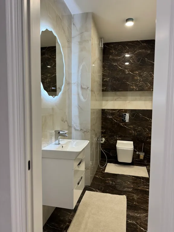 Уютный апартамент в центре города