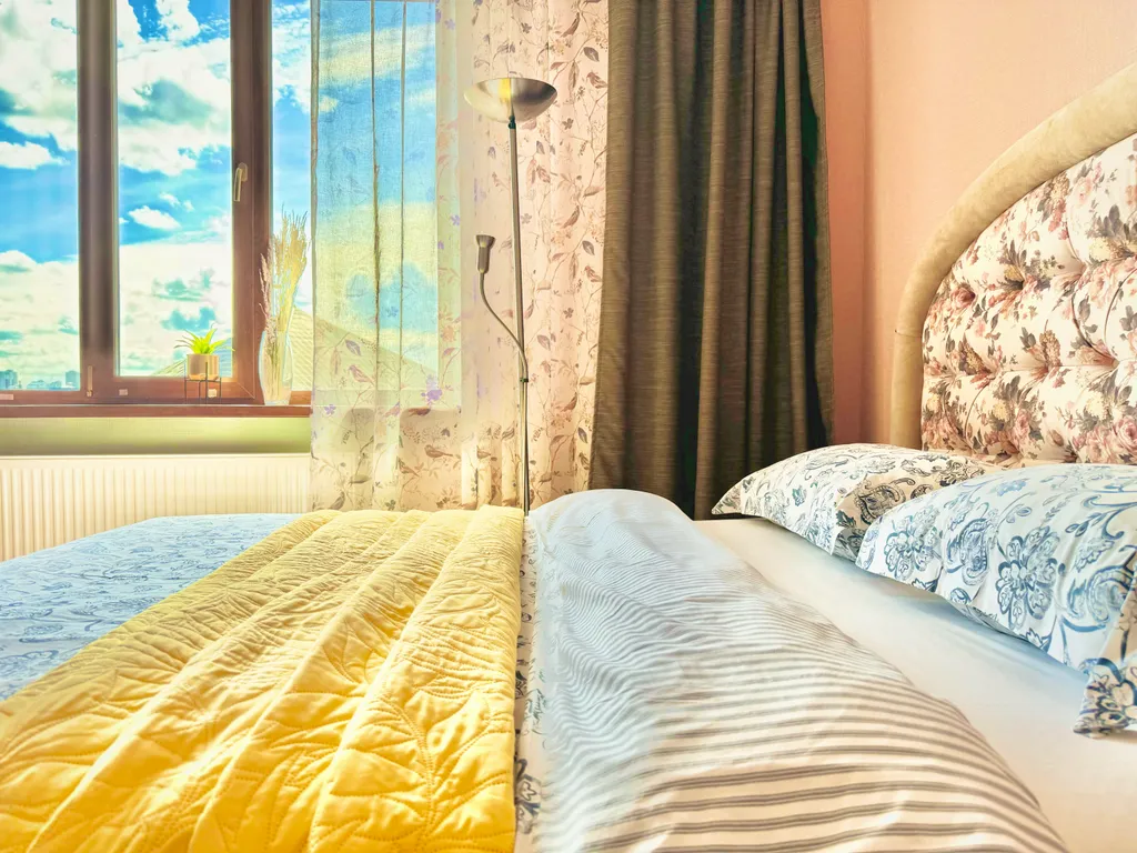 Квартира Апартаменты в центре города — аренда посуточно в Сургут