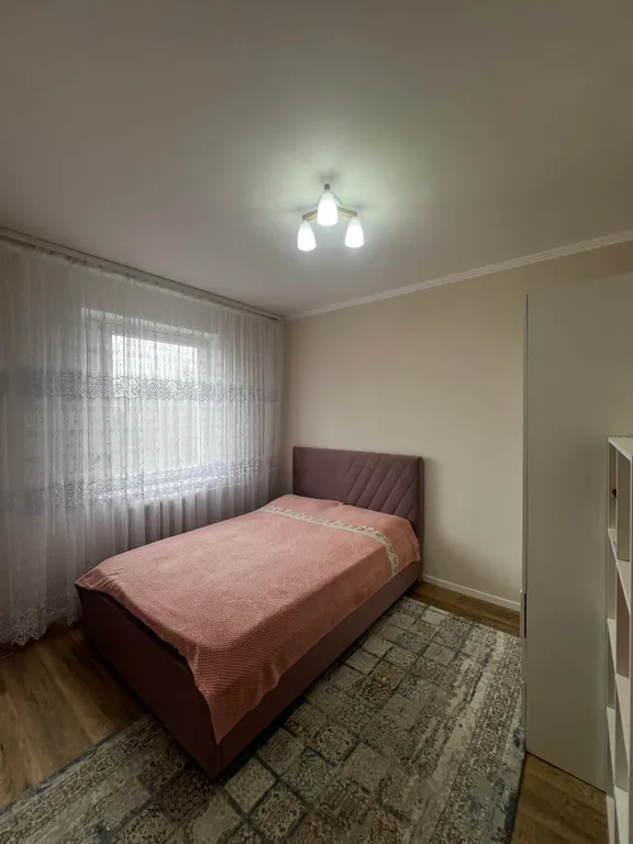 Уютная квартира со всем необходимым для комфортного проживания