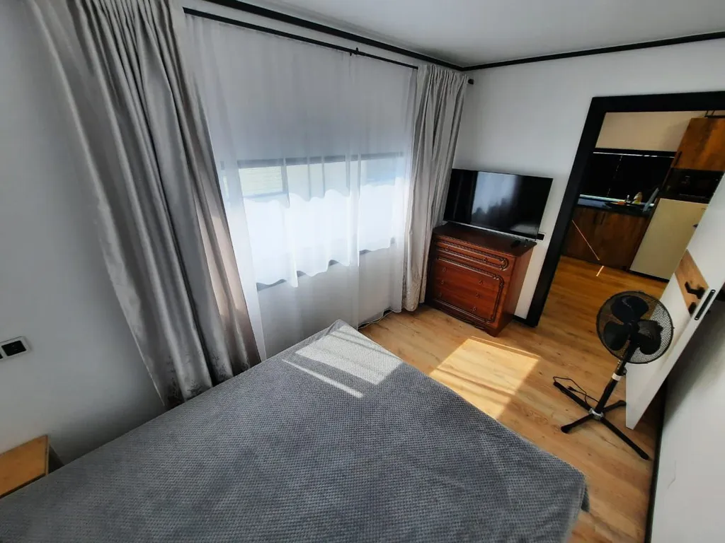 Шикарный коттедж из экологически чистого материала