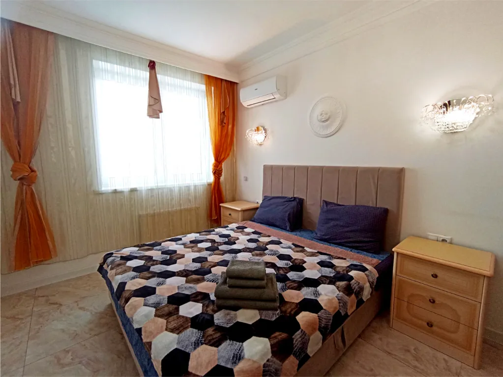 Квартира, созданная для вашего комфорта