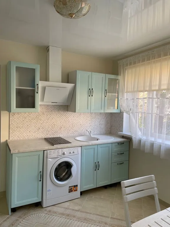 Квартира Уютная квартира в центре — Зеленоградск
