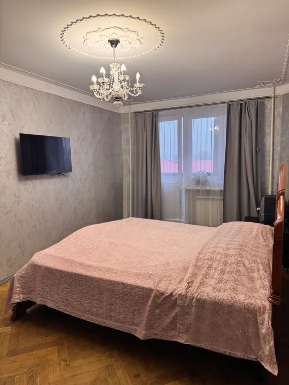 Квартира для вашего идеального отдыха