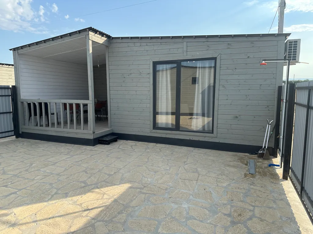 Коттедж Апартаменты с видом на море — аренда посуточно в Дербент