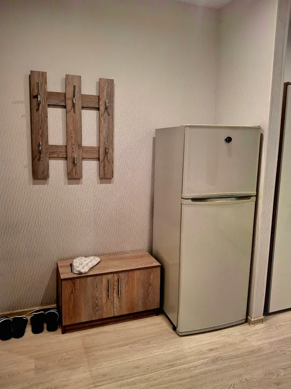 Уютная студия в центре города