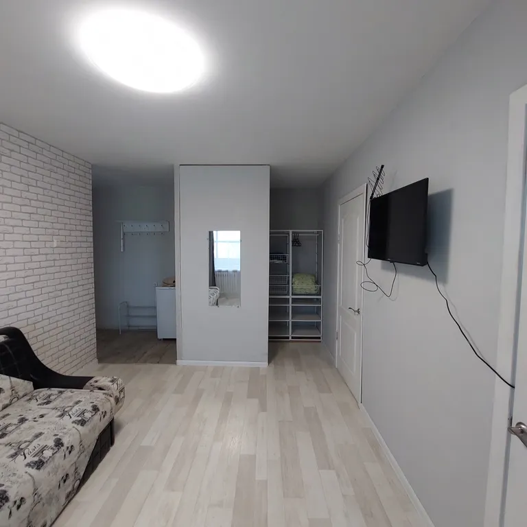 Уютный апартамент в ширинском районе