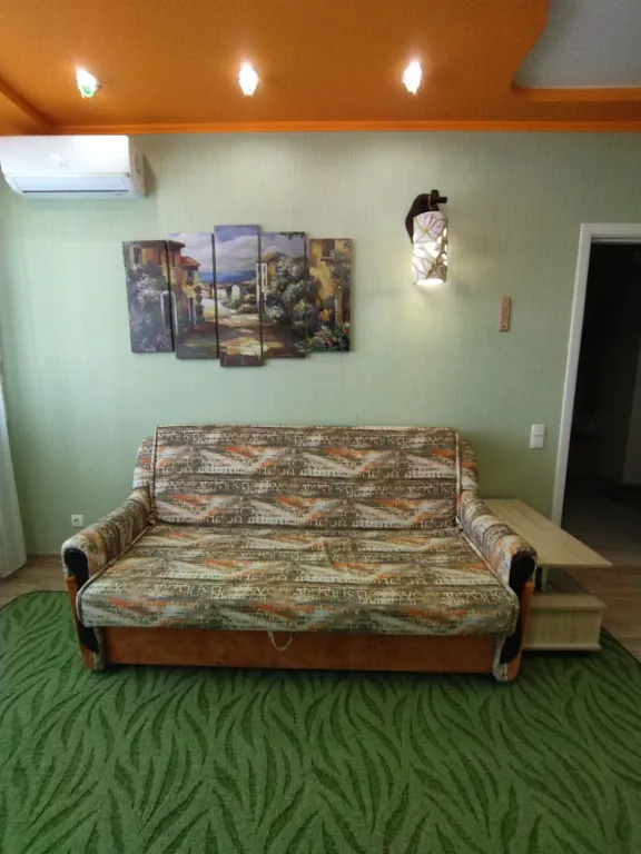 Квартира Квартира Солнечный остров — Симферополь