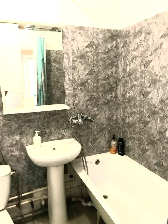 Квартира рядом с вокзалом Томск-2 и жд больницей