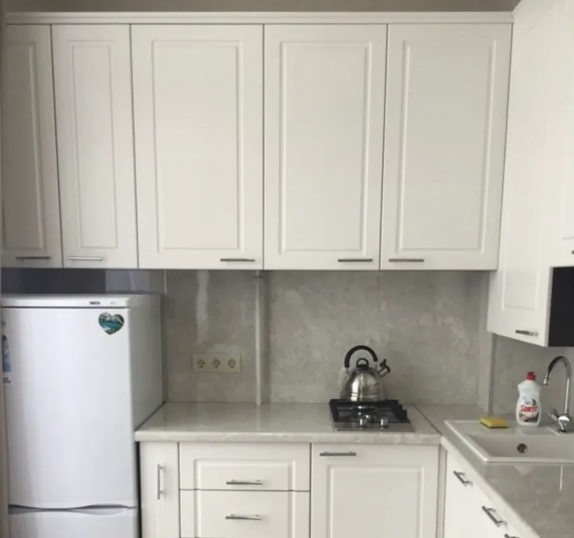 Квартира Апартаменты с видом — Адлер