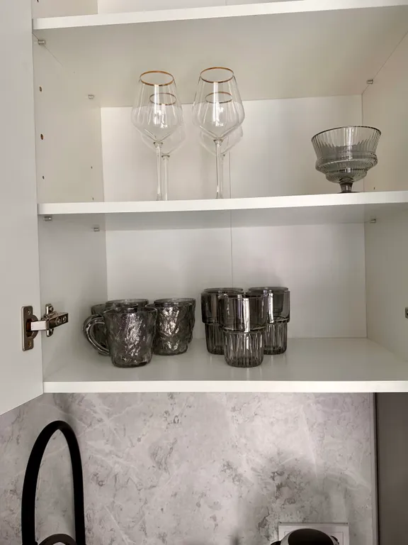 Квартира Новая уютная квартира с удобным расположением — Калининград