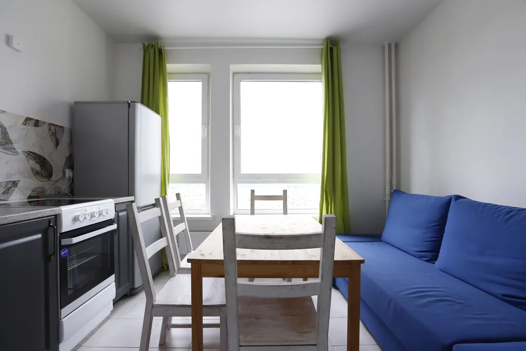 Квартира недалеко от метро Сходненская и аэропорта Шереметьево