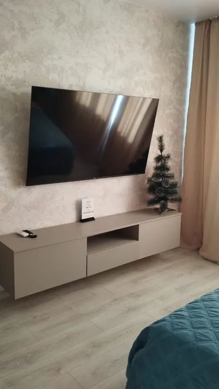 Квартира Апартаменты Luxury рядом с ЖК Тургенев — Краснодар