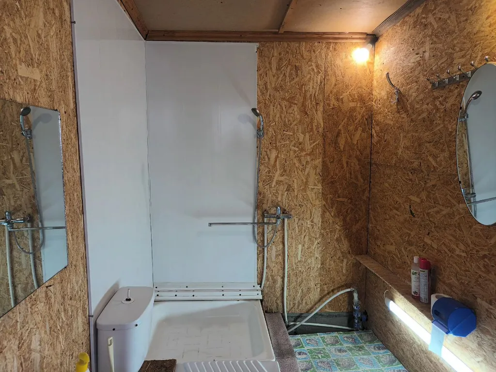 Коттедж Дом для отдыха с гибкими условиями заезда выезда — Волгоград