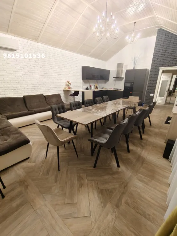 Дом для отдыха