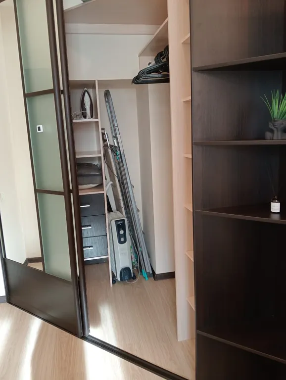 Отличная квартира в центре