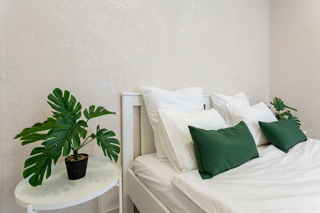 Милый дом в центре