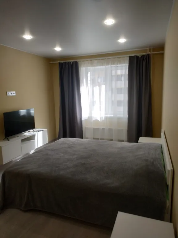 Новая квартира на Факеле — аренда посуточно в Владимир