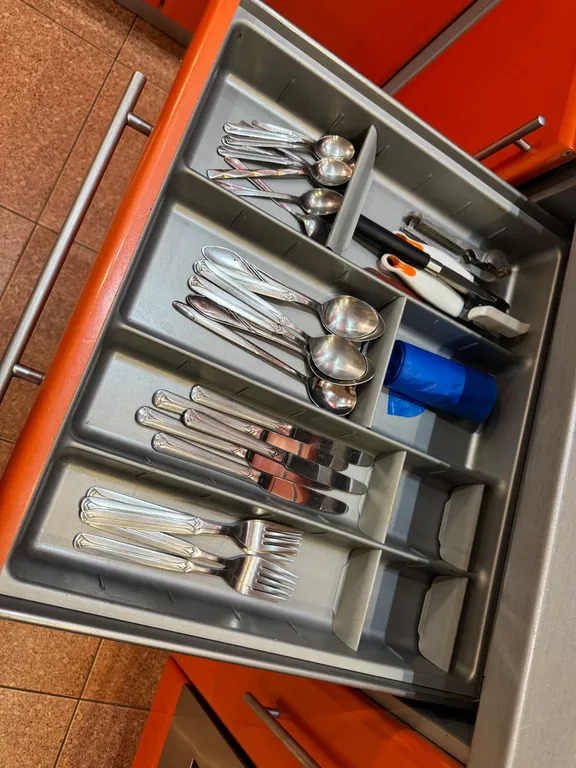 Комфортные аппартаменты в Туле