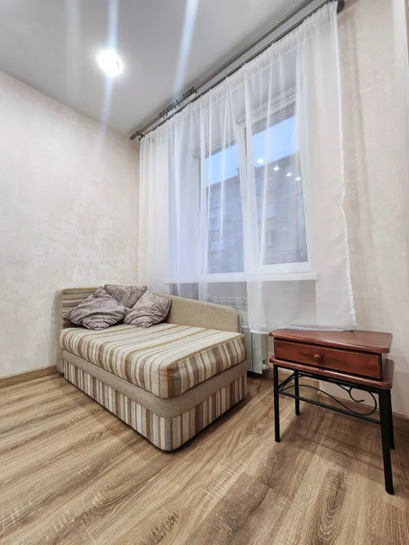 Квартира в центре города