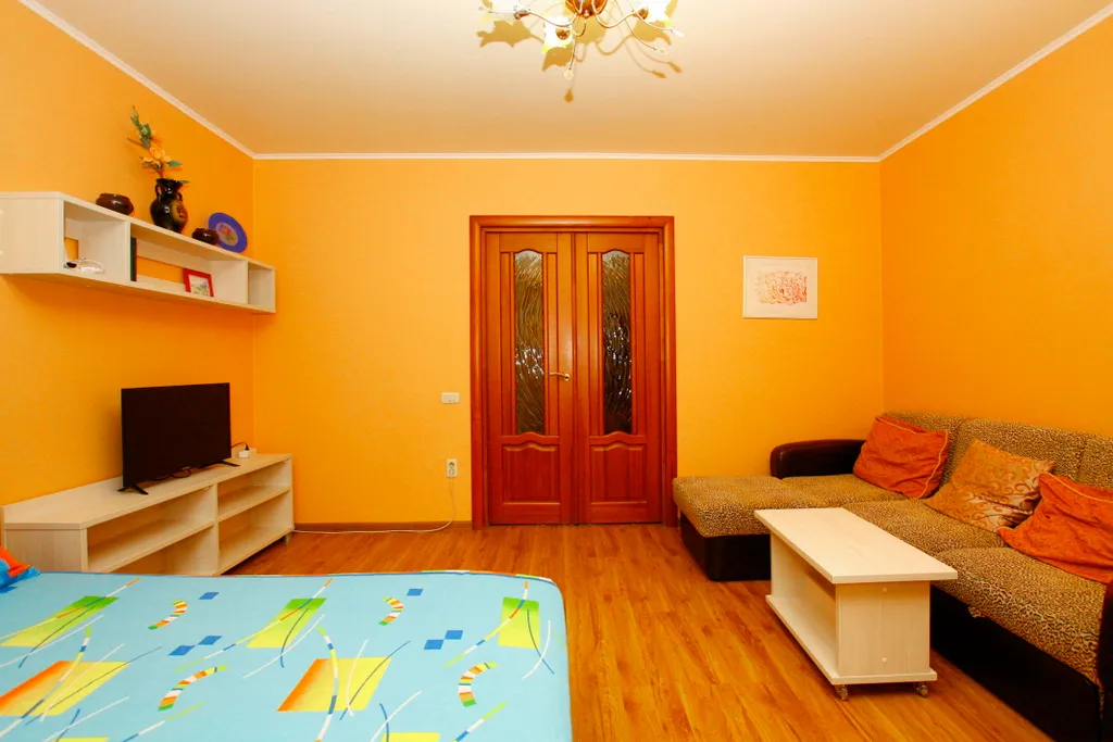 Классические апартаменты