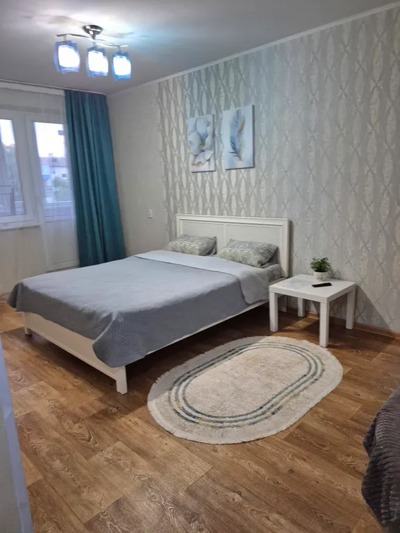 Квартира в центре