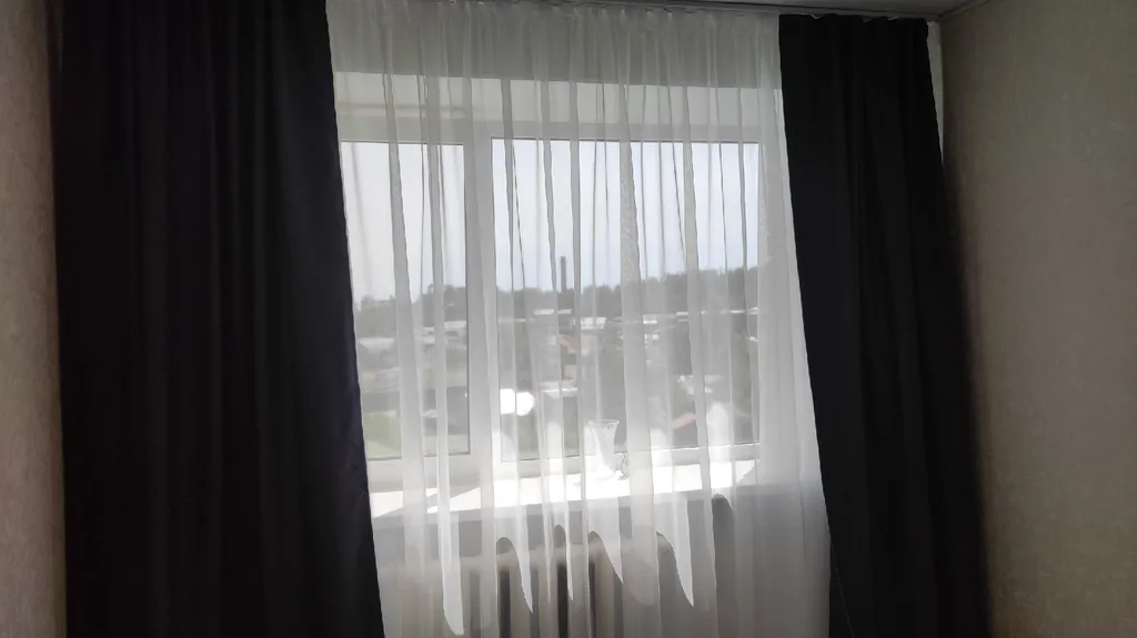 Квартира с видом на Ладожские шхеры