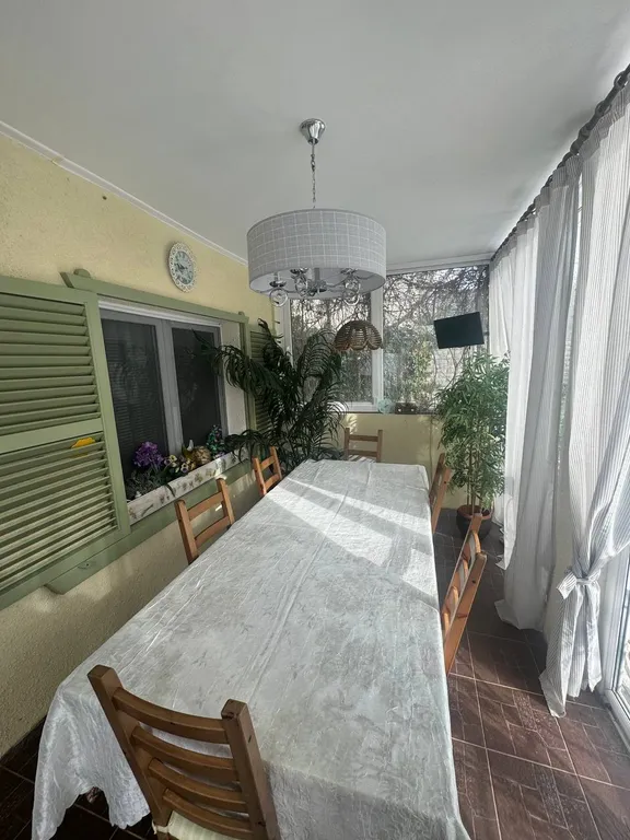 Домик Прованс