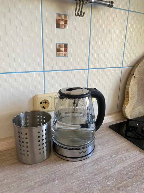 Апартаменты в самом центре города