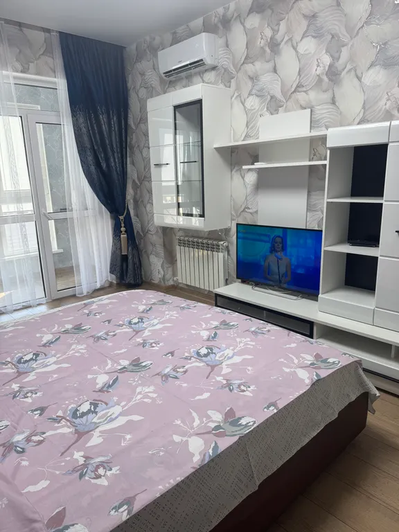 Уютная квартира на первой береговой линии