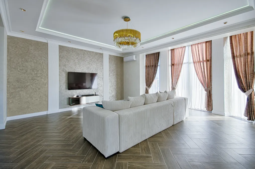 Коттедж с бассейном и Spa