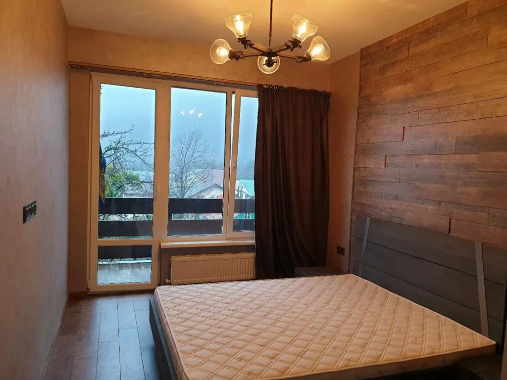 Идеальные апартаменты с видом на горы, в самом сердце Красной поляны