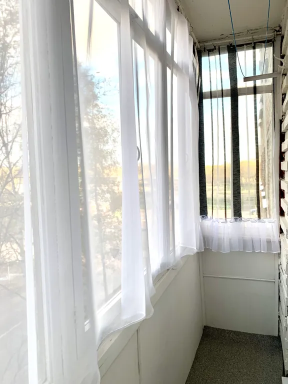 Светлая, уютная квартира в центре