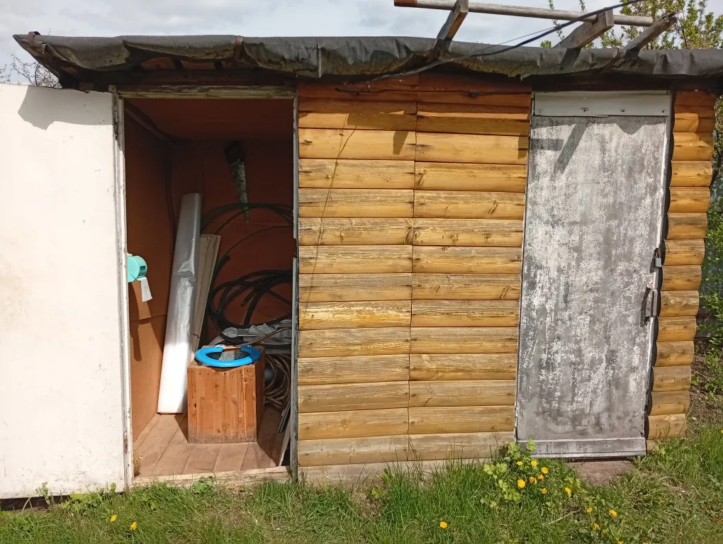 Коттедж Коттедж Дача с баней — Казань